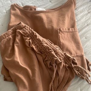 Lovers and friends SET